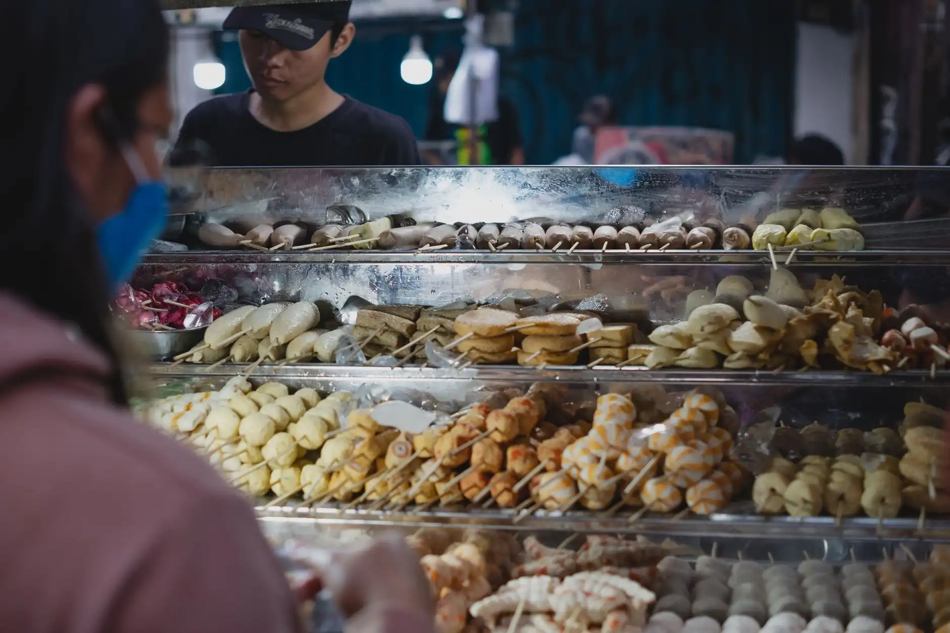 食堂承包服务中的食品安全管理体系构建与执行要点