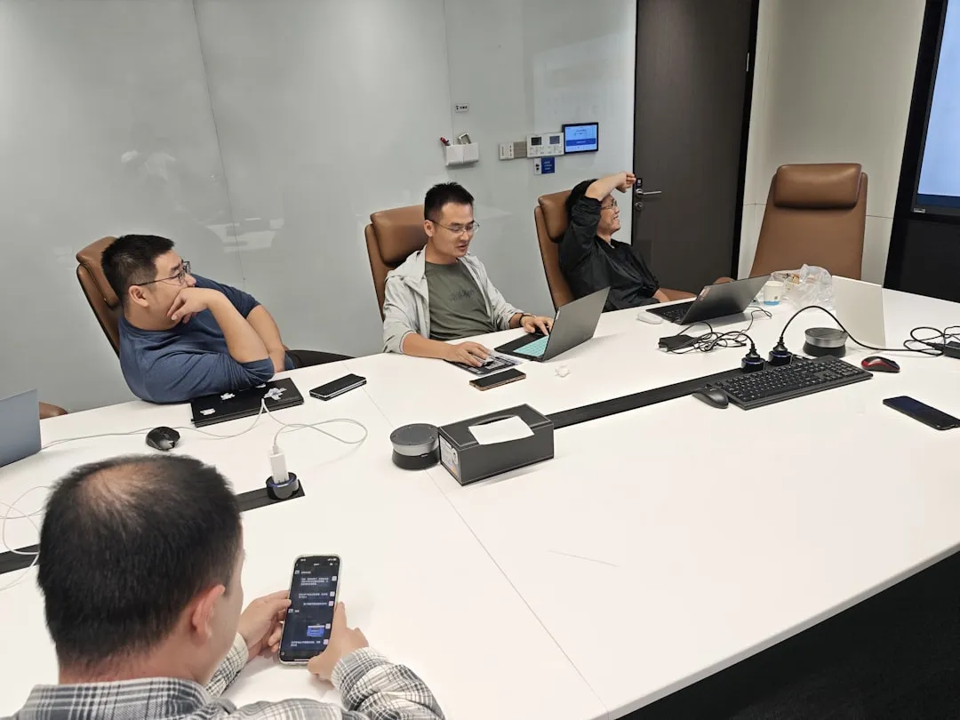 政企食堂承包运营方案：从人员派驻到食材集采的全链条管理实践