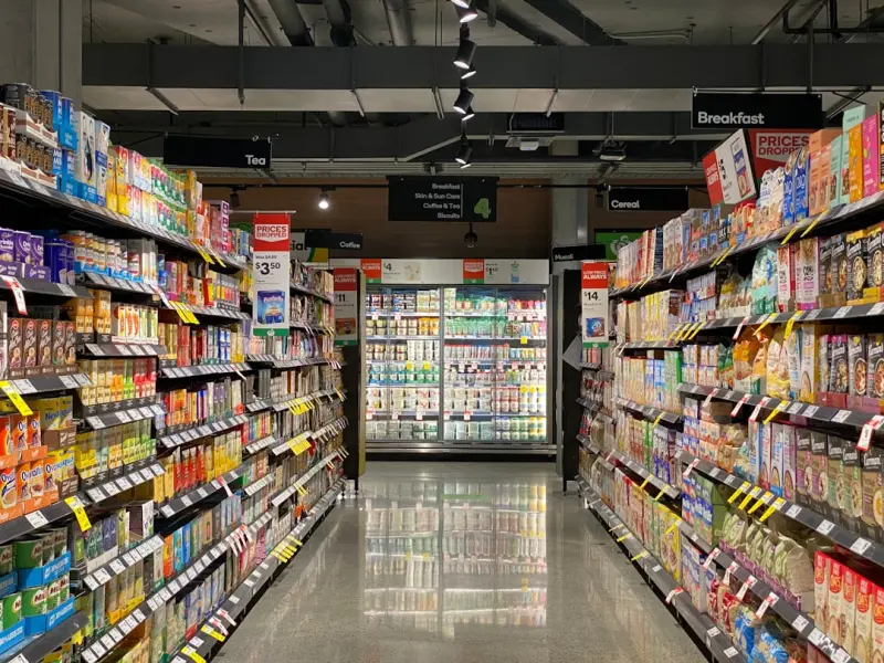2025年政企食堂运营管理新趋势与智能化转型路径